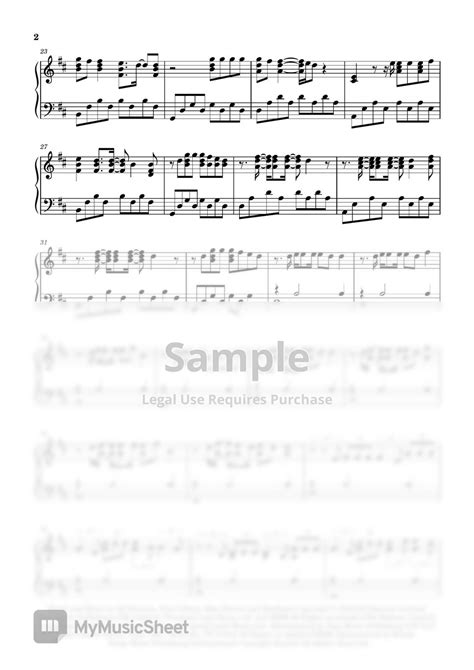 piano cover sheet music|Ed Sheeran .